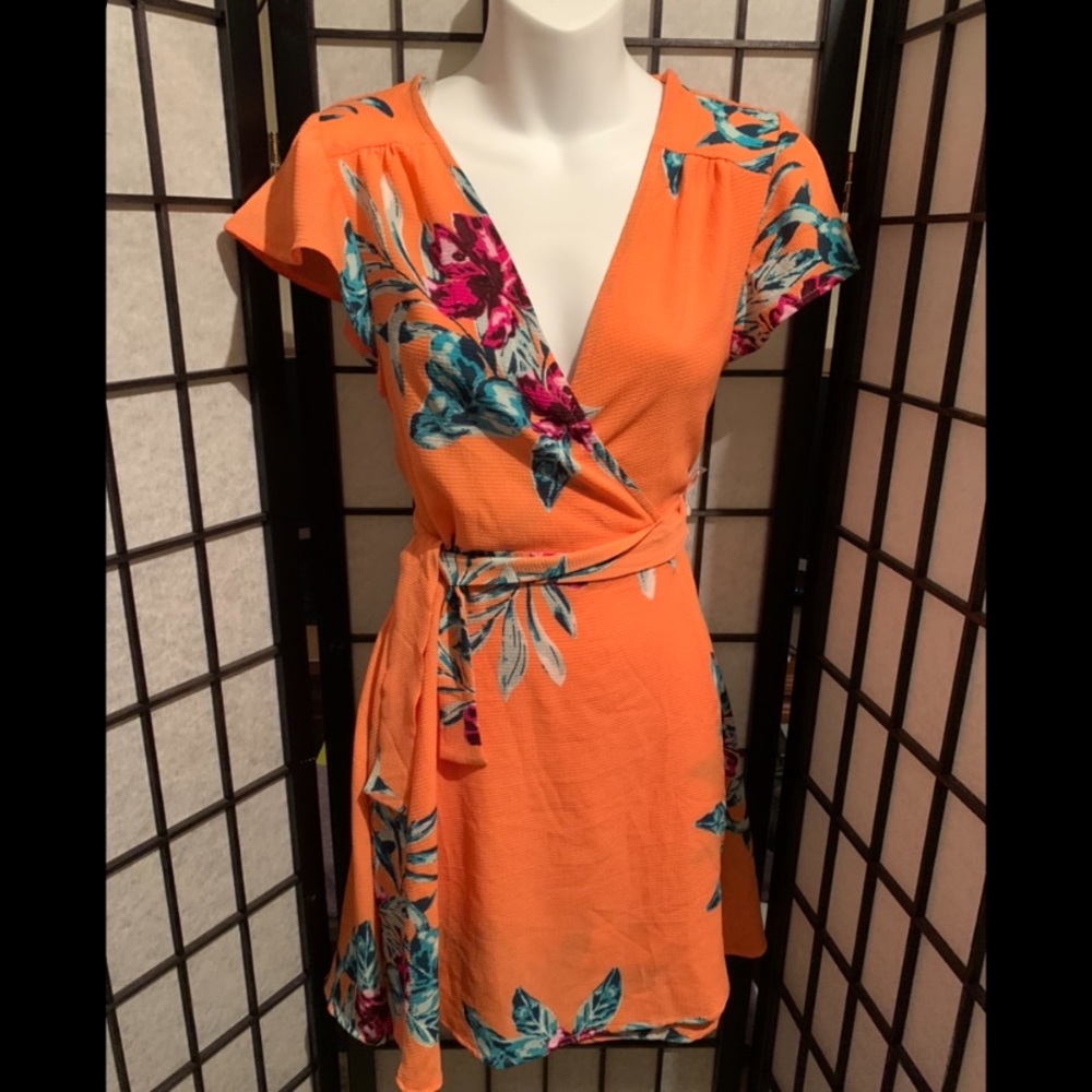Charlotte Russe Dress
